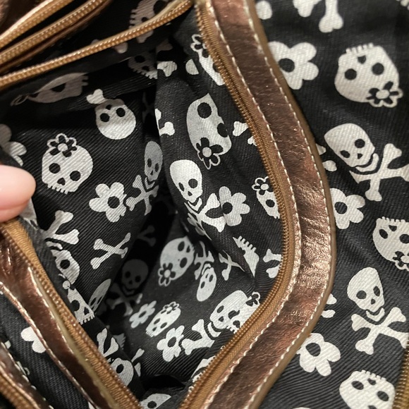 LOVE GRAPHIC BAG - Picture 10 of 13